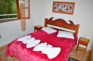 Chalés Fazenda Vale da Mata