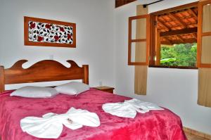 Chalés Fazenda Vale da Mata