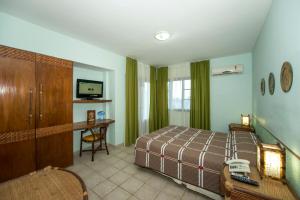 Double Room room in Divi-Divi Praia Hotel