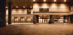 Hotel Mielparque Nagoya
