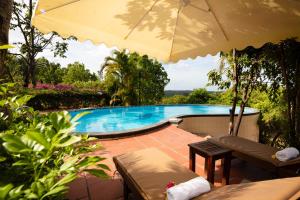 Nui Thom Ecolodge