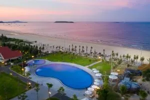 Sao Mai Beach Resort - Thạnh Ðức