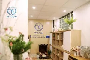 HOSTEL TURBO - Hanoi