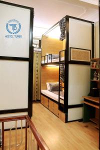 HOSTEL TURBO