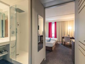 Hotels Mercure Niort Marais Poitevin : photos des chambres