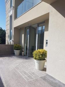 Apart SKY Residence with sea view in DELMAR