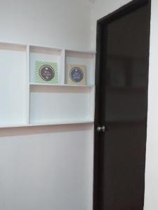 Mia and Miguels House