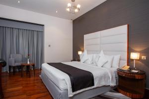 Standard One-Bedroom Apartment room in City Premiere Hotel Apartments