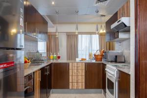City Premiere Hotel Apartments - Dubai