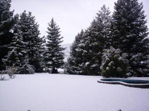 Hosteria La Chacra Moto Friendly