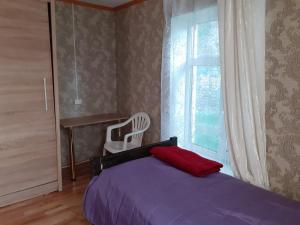 Comfort flat & parking Gertrudes Street Riga