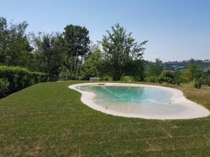 Talu Casale del Pino San Lorenzo Itaalia