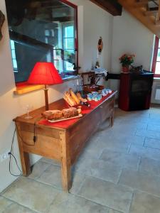 Le Moulin Neuf photo 9