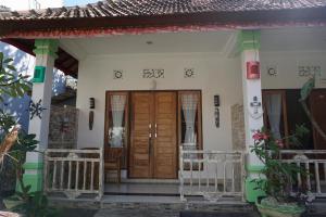 Pondok Kana And Hostel by Ecommerceloka