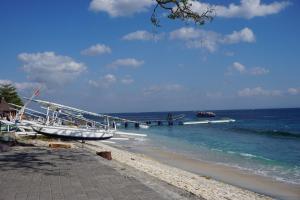 Pondok Kana And Hostel by Ecommerceloka