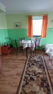 Hotelik WARMIA Pensjonat Hostel
