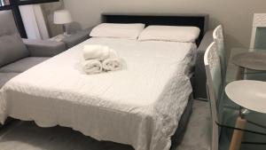 Apartment Lucena Center Bajo Parking Gratis