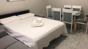 Apartment Lucena Center Bajo Parking Gratis