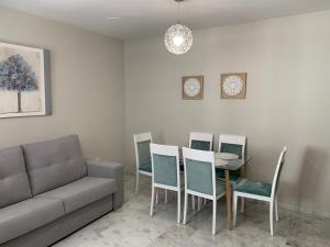Apartment Lucena Center Bajo Parking Gratis