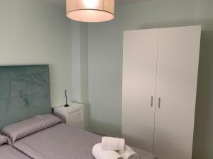 Apartment Lucena Center Bajo Parking Gratis