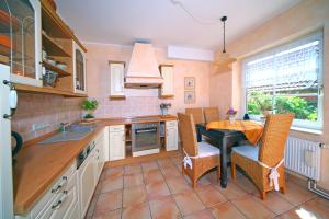 Aktivhof "MEERESRAUSCHEN" strandnah und familienfreundlich