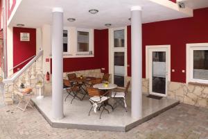 3 star pension Ferienwohnungen Pension Aurora Kappel-Grafenhausen Germany
