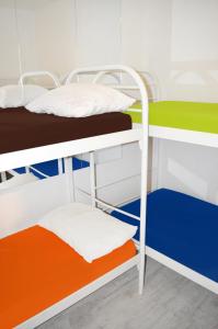 Hostel Train Station