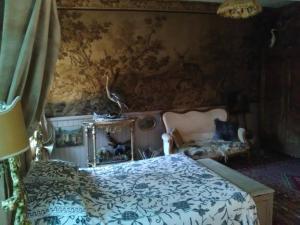 B&B / Chambres d'hotes Manoir de la Dube : photos des chambres