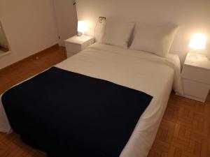Apartamento marinero