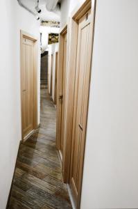 Hostel Train Station