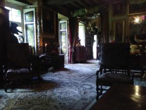 B&B / Chambres d'hotes Manoir de la Dube : photos des chambres