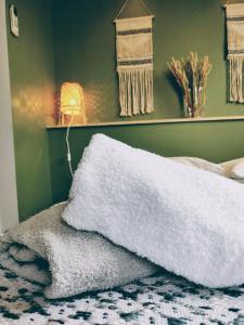 Appartement LOliveraie - La Cité plein les yeux