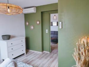 Appartement LOliveraie - La Cité plein les yeux