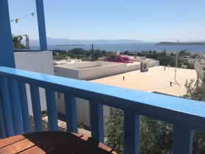 Studios Panorama Drios