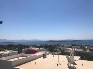 Studios Panorama Drios Paros Greece