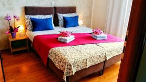 Apartmants Jušić