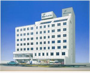 obrázek - Takamatsu City Hotel