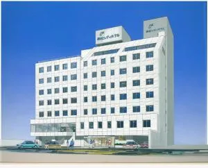 Takamatsu City Hotel - Shionoe