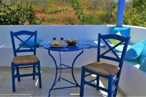 Electra Village House - Ístrios