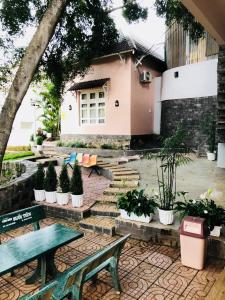 Khách sạn Hương Mê