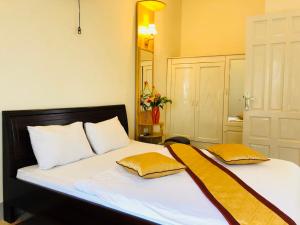 Khách sạn Hương Mê