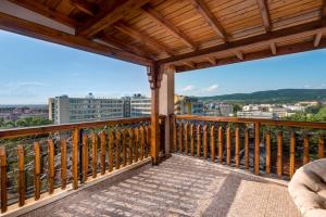 DreamBg Apartments - Royal beach, Sunny Beach