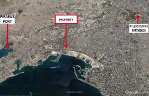 METROPOLITAN MACVIEW Διαμέρισμα