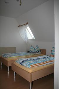 Ferienwohnung Franken