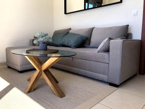 Wonderful penthouse in the center of Icod de los Vinos