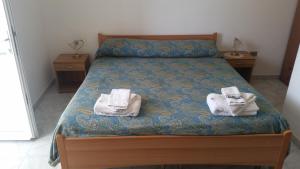 B&B LA DRAGONESSA