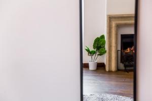 Superior One-Bedroom Apartment room in Sant'Angelo Apartments