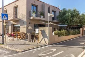 Piccola Petra Sarda - San Pantaleo