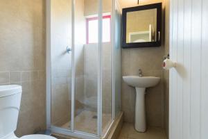 Santorini - Kallisti 29