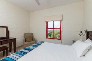 Santorini - Kallisti 29